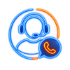 call